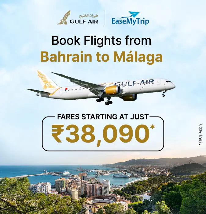 gulf-air Offer