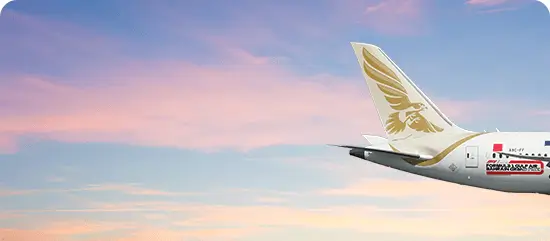 Gulf Air