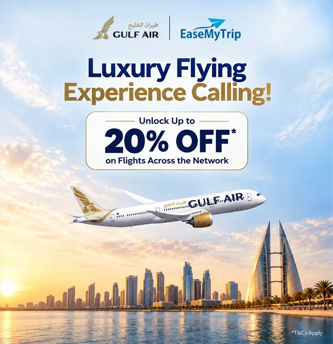 gulf-air-special-fare Offer