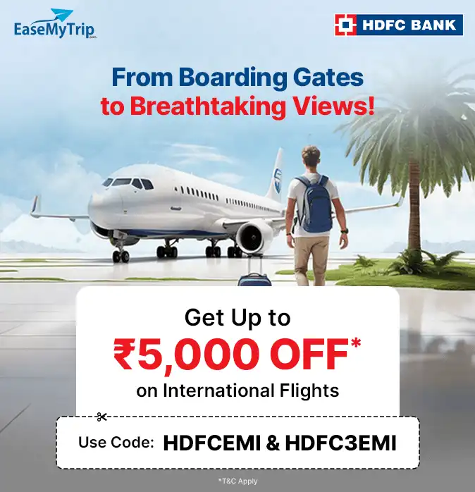 hdfc-bank-easy-emi Offer