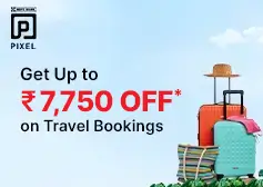 EaseMyTrip Offers