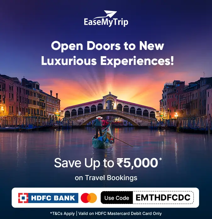 mastercard-hdfc-debit-card Offer