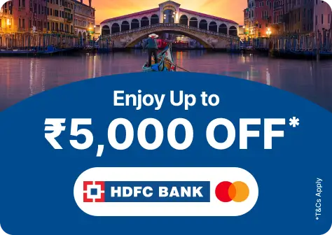 EaseMyTrip Offers