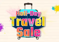 EaseMyTrip Offers