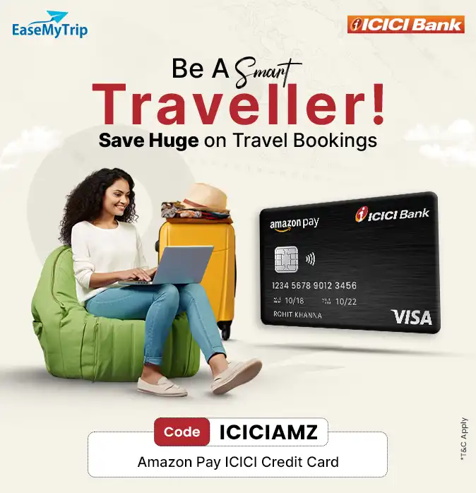 icici-bank Offer