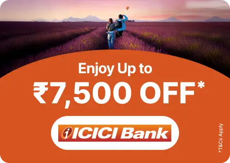 EaseMyTrip Offers
