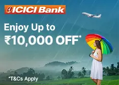 EaseMyTrip Offers