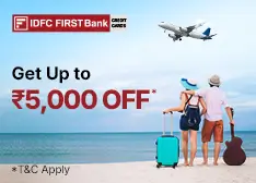 EaseMyTrip Offers