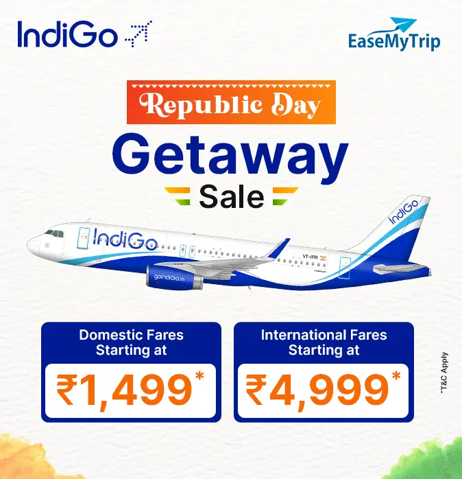 indigo-exclusive-deals Offer