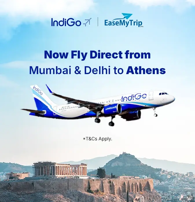 indigo-direct-flight Offer