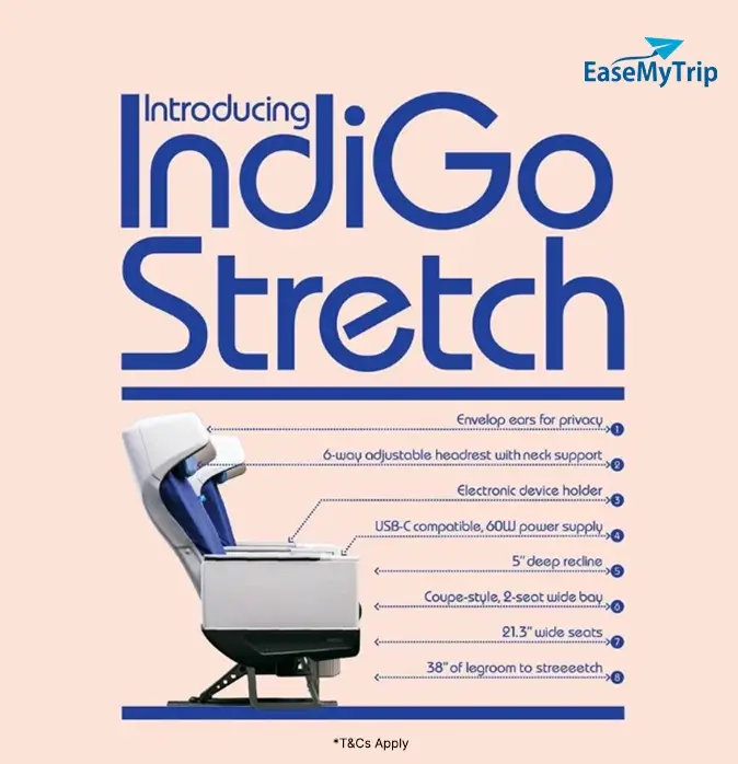 indigo-deal Offer