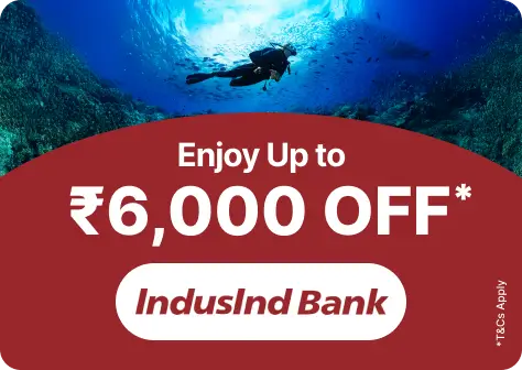 EaseMyTrip Offers