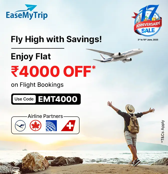 international-flight-deal Offer