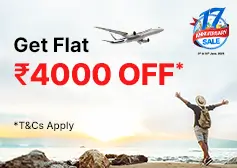 EaseMyTrip Offers