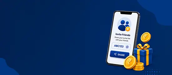 Invite & Earn