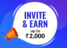 Invite & Earn