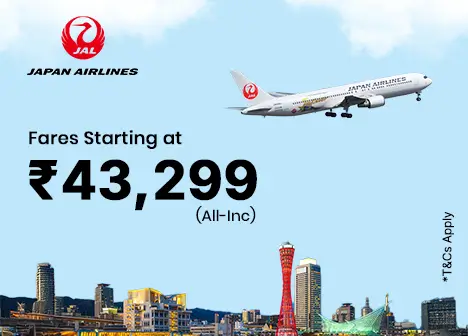 EaseMyTrip Offers