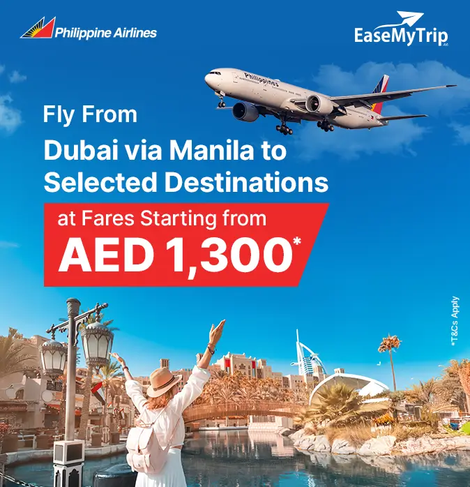 philippine-airlines Offer