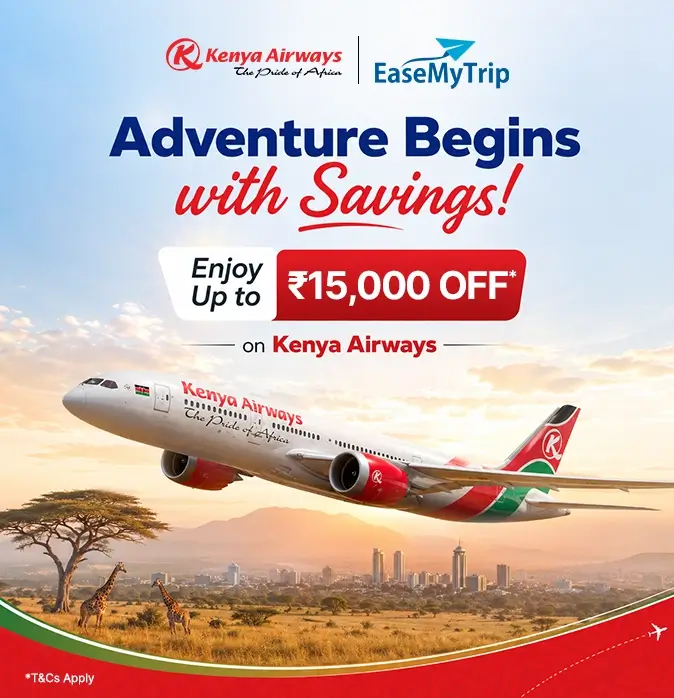 kenya-airways Offer