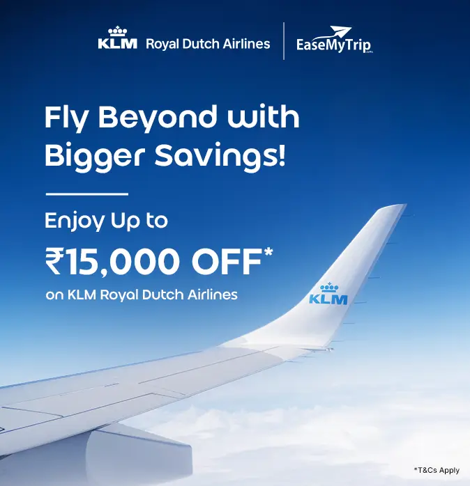 klm-special-fares Offer
