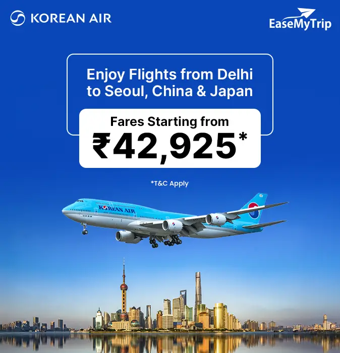 korean-air Offer
