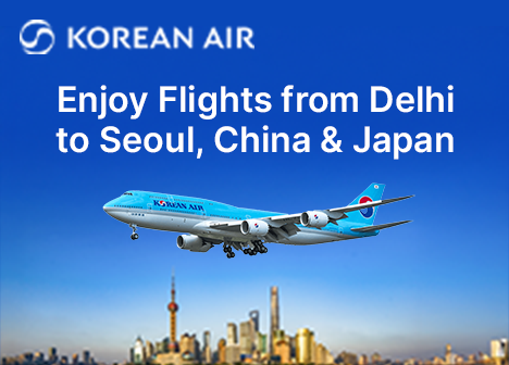 korean-air Offer