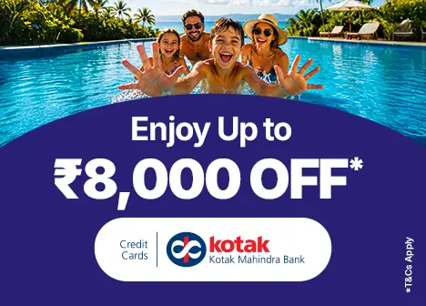 EaseMyTrip Offers