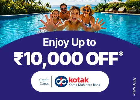 EaseMyTrip Offers
