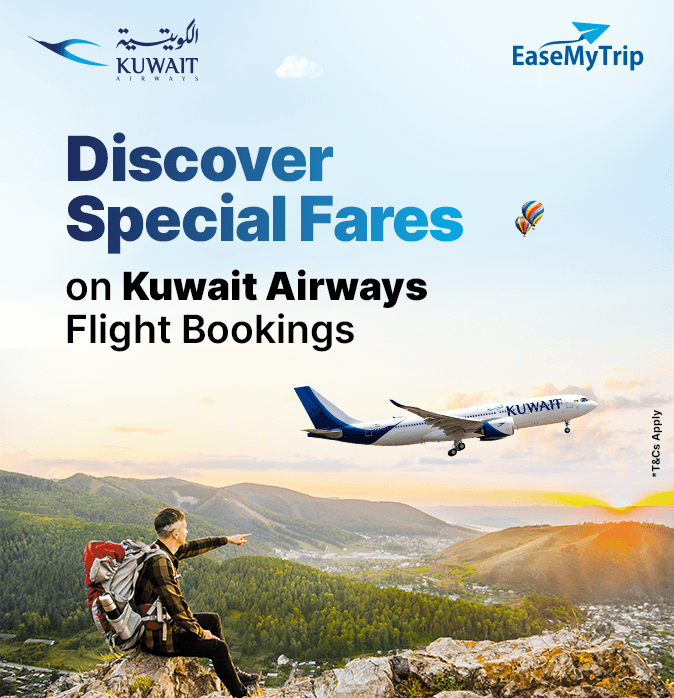 kuwait-airways Offer