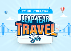 EaseMyTrip Offers