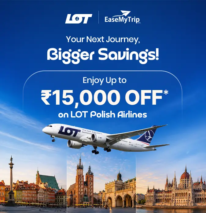 lot-polish-airlines Offer