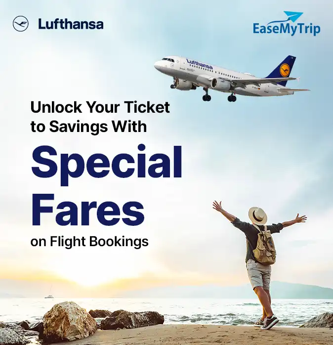 lufthansa-airlines Offer