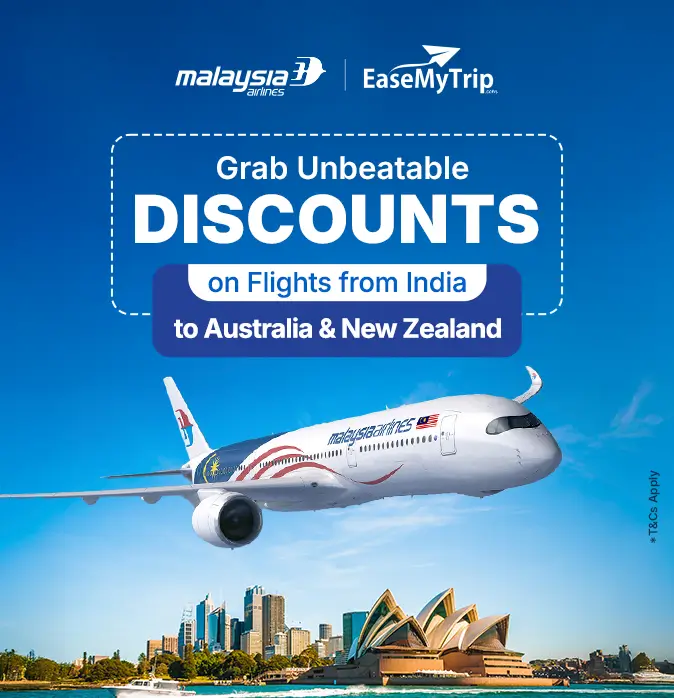 malaysia-airlines Offer