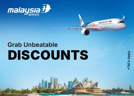 EaseMyTrip Offers