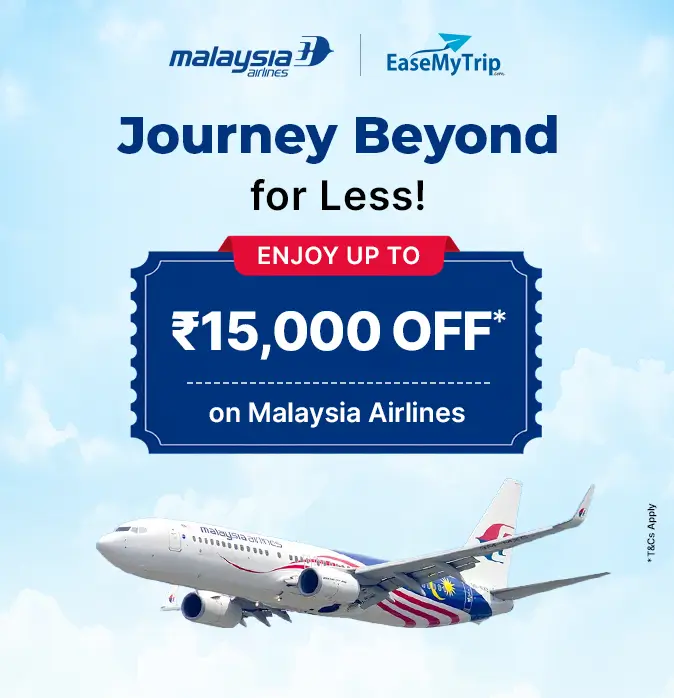 malaysian-airlines Offer