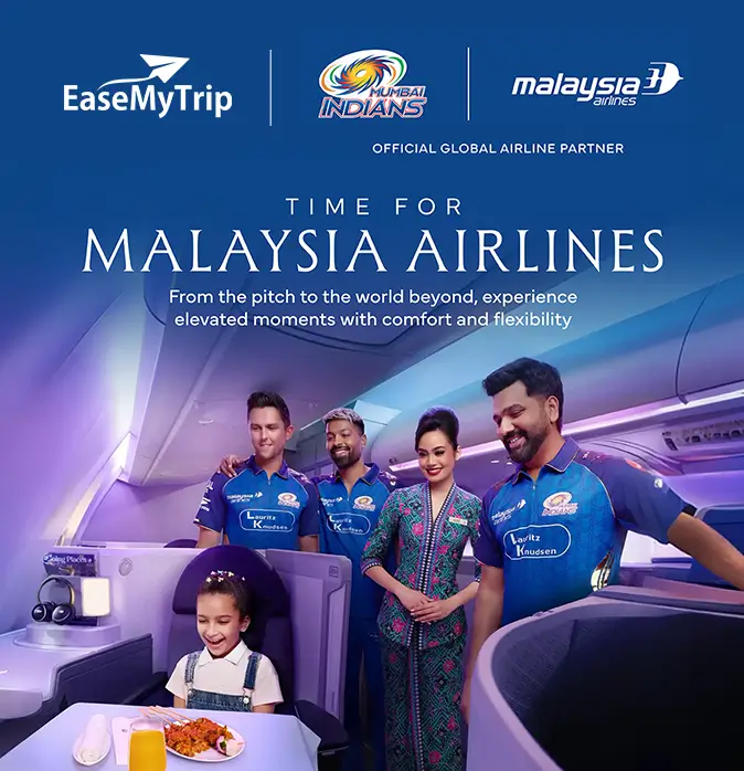 malaysian-airlines Offer