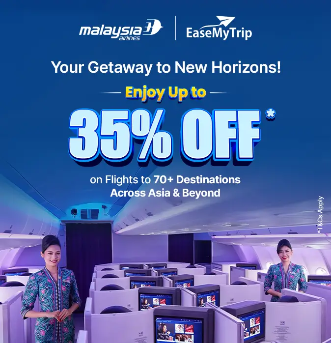 malaysian-airlines Offer