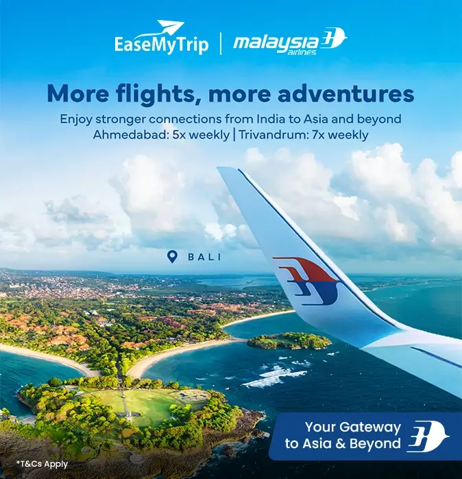 malaysia-airline-flight Offer