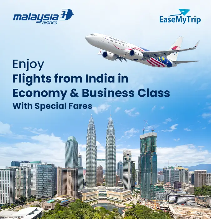 malaysia-airlines Offer