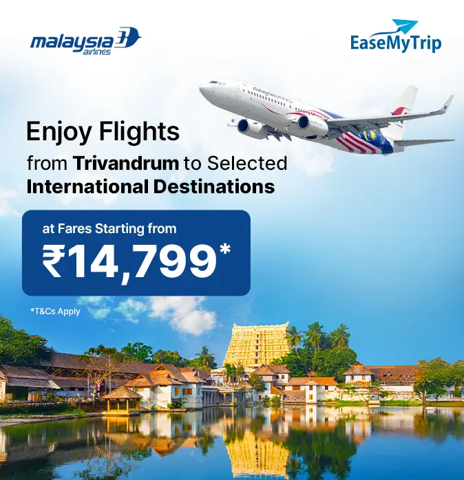 malaysia-airlines Offer