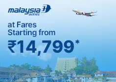 EaseMyTrip Offers