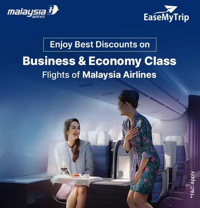 malaysia-airline-flight Offer