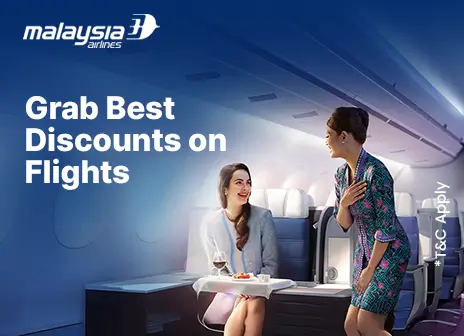EaseMyTrip Offers