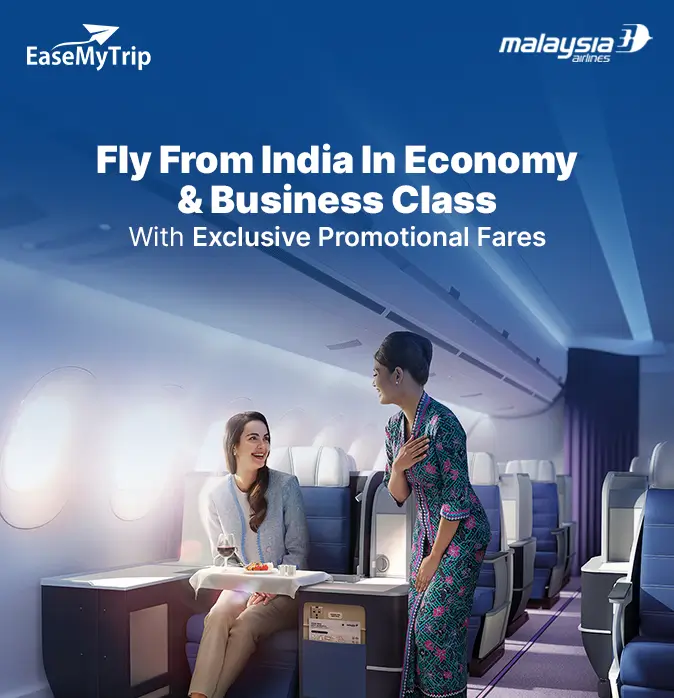 malaysia-airlines-fares Offer