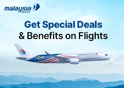 EaseMyTrip Offers