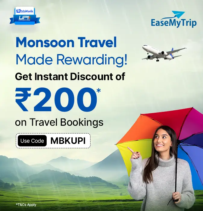 Mobikwik-UPI Offer