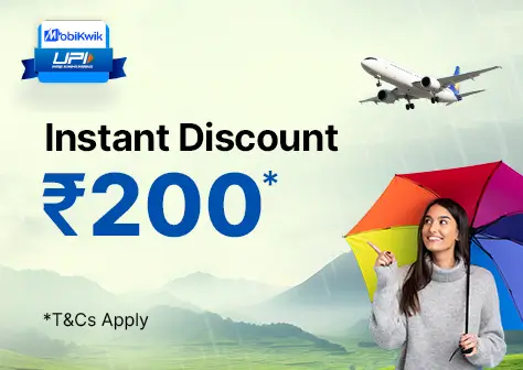 EaseMyTrip Offers