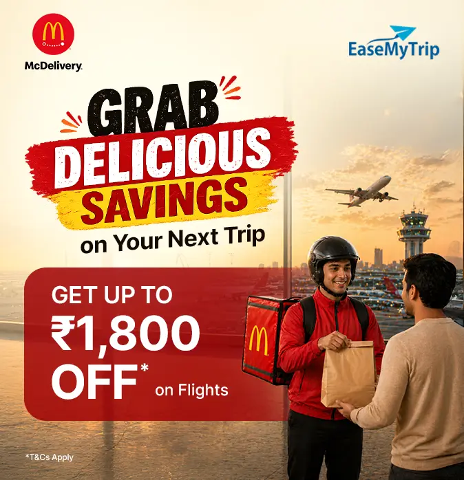 mcdelivery Offer