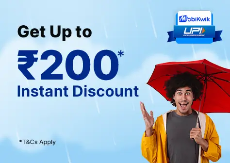 EaseMyTrip Offers
