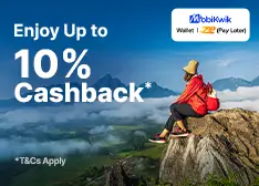 MobiKwik Deal